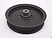 GENUINE OEM RANSOMES / BOBCAT PARTS - IDLER PULLEY 128169