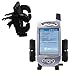 Siemens SX56 Pocket PC Phone Fahrzeugs Belüftungshalter - von Gomadic