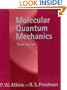 Molecular Quantum Mechanics