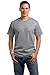 Port & Company 5.4 oz 100% Cotton Short-Sleeve T-Shirt. PC54