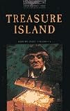 Treasure Island: 1400 Headwords (Oxford Bookworms Library)