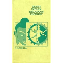 Early Indian Religious Thought