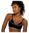 Lily of France Women's Value In Style Microfiber Seamless Padded Soft Cup Bra #7501747