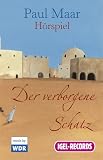 Der verborgene Schatz - Cassette - Paul Maar
