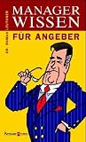Produkt-Bild: Managerwissen f&uuml;r Angeber