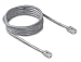 Belkin Cat5e Assembled UTP Patch Cable (Grey) 15m