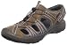 privo Women's CALDERA Fisherman Sandal
