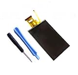 New LCD Screen Display for SONY Cyber-shot DSC-T700 T900 T-700 T-900 Digita ....