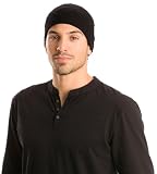 Guess - G by GUESS Argyle Beanie, BLACK