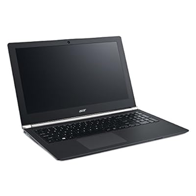 ACER ASPIRE V NITRO VN7-591G-74X2 - BLACK COLOR