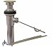 Plumbest P35-002 Pop-Up Assembly, Polished Brass Image