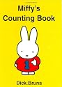Miffy's Counting Book