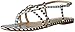 Nine West Women's Shmoopy Synthetic Dress Sandal