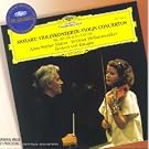 Mozart : Concertos pour violon n� 3 et n� 5