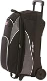 KR Sport 3 Ball Roller Black/Fossil