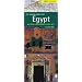 A Rough Guide Map Egypt (Rough Guide Map)