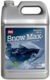 Snow Max 2 Cycle Snowmobile Motor Engine OilCase - 6 GallonsSnowMax Standard Two Cycle Oil