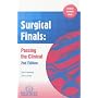 Surgical Finals: Passing the Clinical