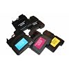 5 Patronen f�r Brother LC1100 LC980 DCP 145C DCP 165C DCP 185C DCP 385C DCP 585CW DCP 6690CW MFC 250C MFC 290C MFC 490CW MFC 790CW MFC 820CW MFC 990CW MFC 5490CN MFC 5890CN