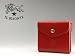 [����ӥ����] IL BISONTE ���� 424-134 RED