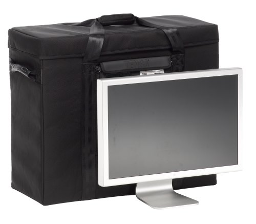 Tenba RS-D23 634-712 Aircase for 23-Inch Cinema Display (Black)