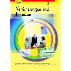 Versicherungen und Finanzen