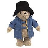 Large Cuddly Paddington
