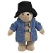 Large Cuddly Paddington