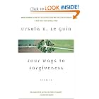Four Ways to Forgiveness: Stories by Ursula K. Le Guin
