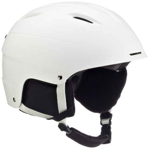 GIRO Herren Helm BEVEL, mat white block ltrs, L (59-62.5 cm), 240040012_ Preisvergleich