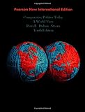 Comparative politics today : a world view