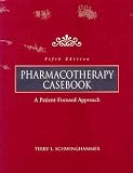  : Pharmacotherapy