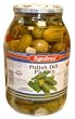 Polish Dill Pickles (Agrofruct) 50oz