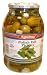 Polish Dill Pickles (Agrofruct) 50oz