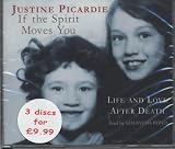 Review Macmillan Audio Books  / If the Spirit Moves You: Love and Life After Death