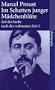 Auf der Suche nach der verlorenen Zeit. Werke. Frankfurter Ausgabe: Auf der Suche nach der verlorenen Zeit. Frankfurter Ausgabe: Band 2: Im Schatten junger M�dchenbl�te (suhrkamp taschenbuch)