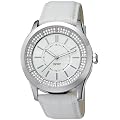Esprit Damen-Armbanduhr circuit glam Analog Quarz ES103812001