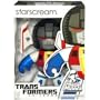 Transformers Universe Mighty Muggs Series 2 Vinyl Figure Starscream