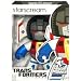 Transformers Universe Mighty Muggs Series 2 Vinyl Figure Starscream