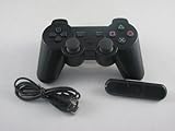 PS3 WIRELESS CONTROLLER WITH BLUE TOOTH