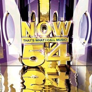 CD-Charts  Search : Now That's What I Call Music! Vol 54