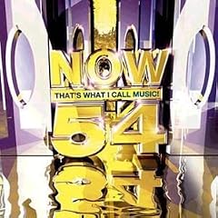 Now That's What I Call Music! Vol 54