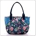 Oilily Premium Shopper - Balloon Landscape - OL95N06