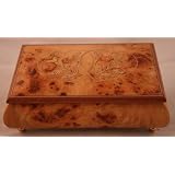 Buy Porter 70033 Small Music Jewelry Box