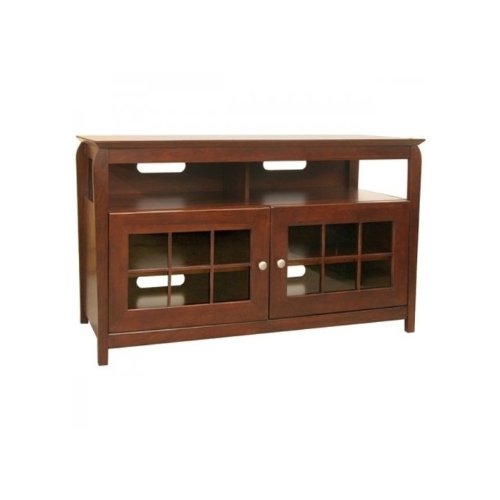 BAY4828 Audio/Video Entertainment Cabinet