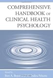 Comprehensive Handbook of Clinical Health Psychology