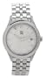 ESQ by Movado Men's 7301280 Harrison Stainless-Steel Bracelet Silver Dial Watch