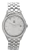 ESQ by Movado Men's Harrison Stainless Steel Bracelet Silver Dial Watch #07301280