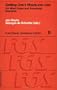 Predicate Formation in the Verbal System of Modern Hebrew (Functional Grammar Series)