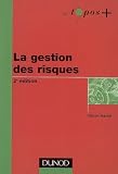 Revue Dunod  / La gestion des risques